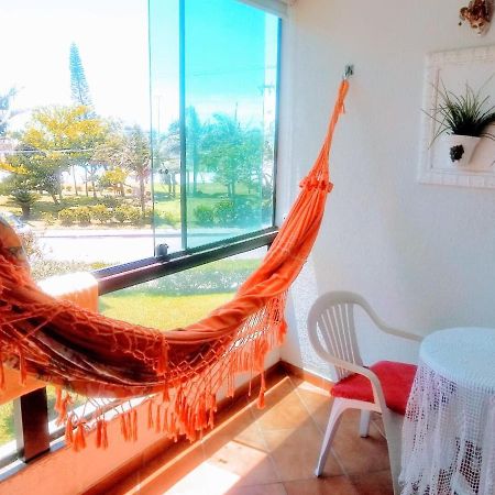 Apartament Apartamento Charmoso Na Beira Mar De Capao Da Canoa - A Melhor Localizacao Zewnętrze zdjęcie