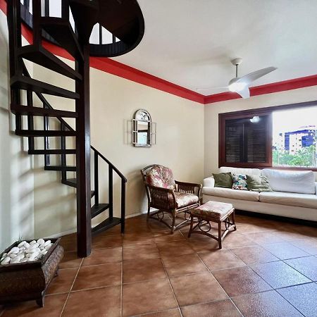Apartament Apartamento Charmoso Na Beira Mar De Capao Da Canoa - A Melhor Localizacao Zewnętrze zdjęcie