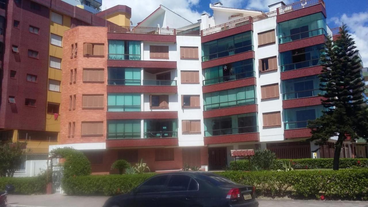 Apartament Apartamento Charmoso Na Beira Mar De Capao Da Canoa - A Melhor Localizacao Zewnętrze zdjęcie
