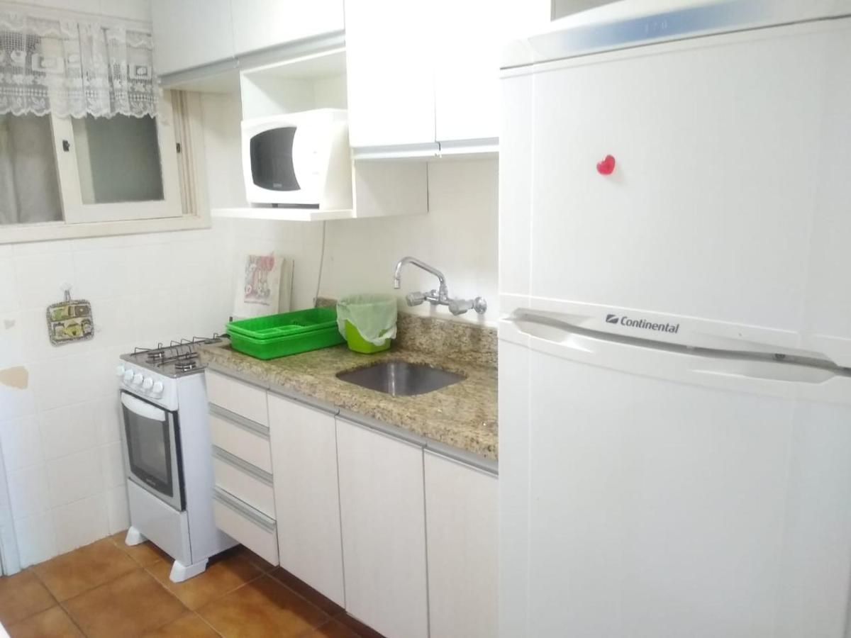 Apartament Apartamento Charmoso Na Beira Mar De Capao Da Canoa - A Melhor Localizacao Zewnętrze zdjęcie