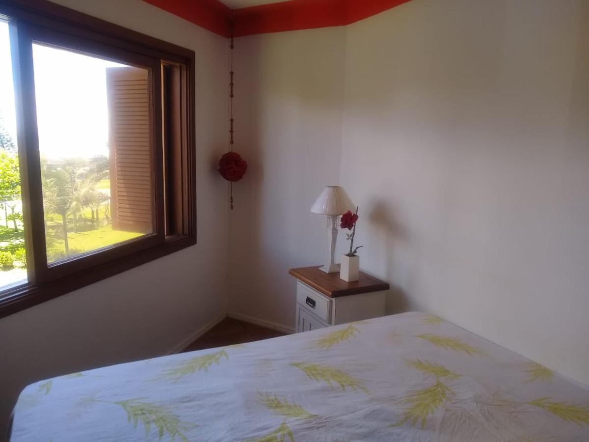 Apartament Apartamento Charmoso Na Beira Mar De Capao Da Canoa - A Melhor Localizacao Zewnętrze zdjęcie