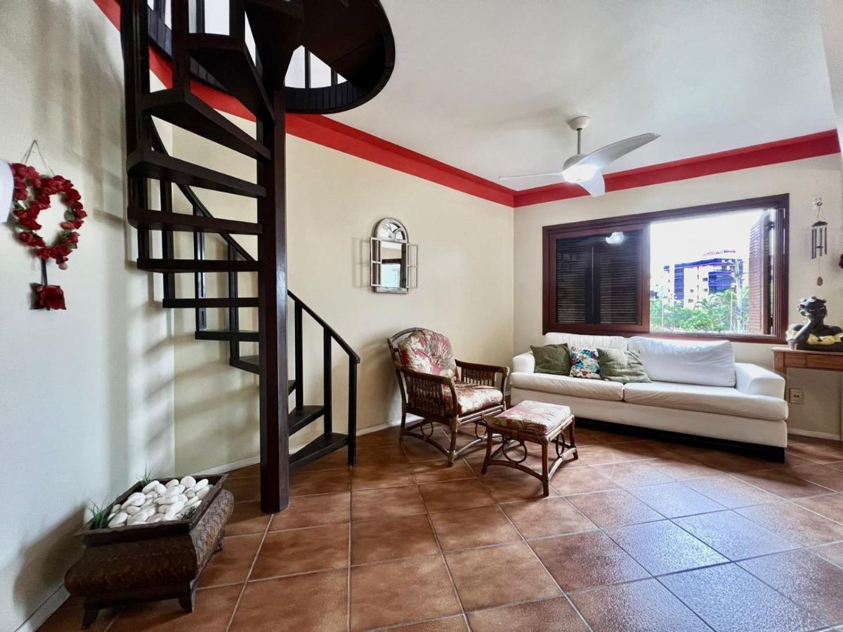 Apartament Apartamento Charmoso Na Beira Mar De Capao Da Canoa - A Melhor Localizacao Zewnętrze zdjęcie