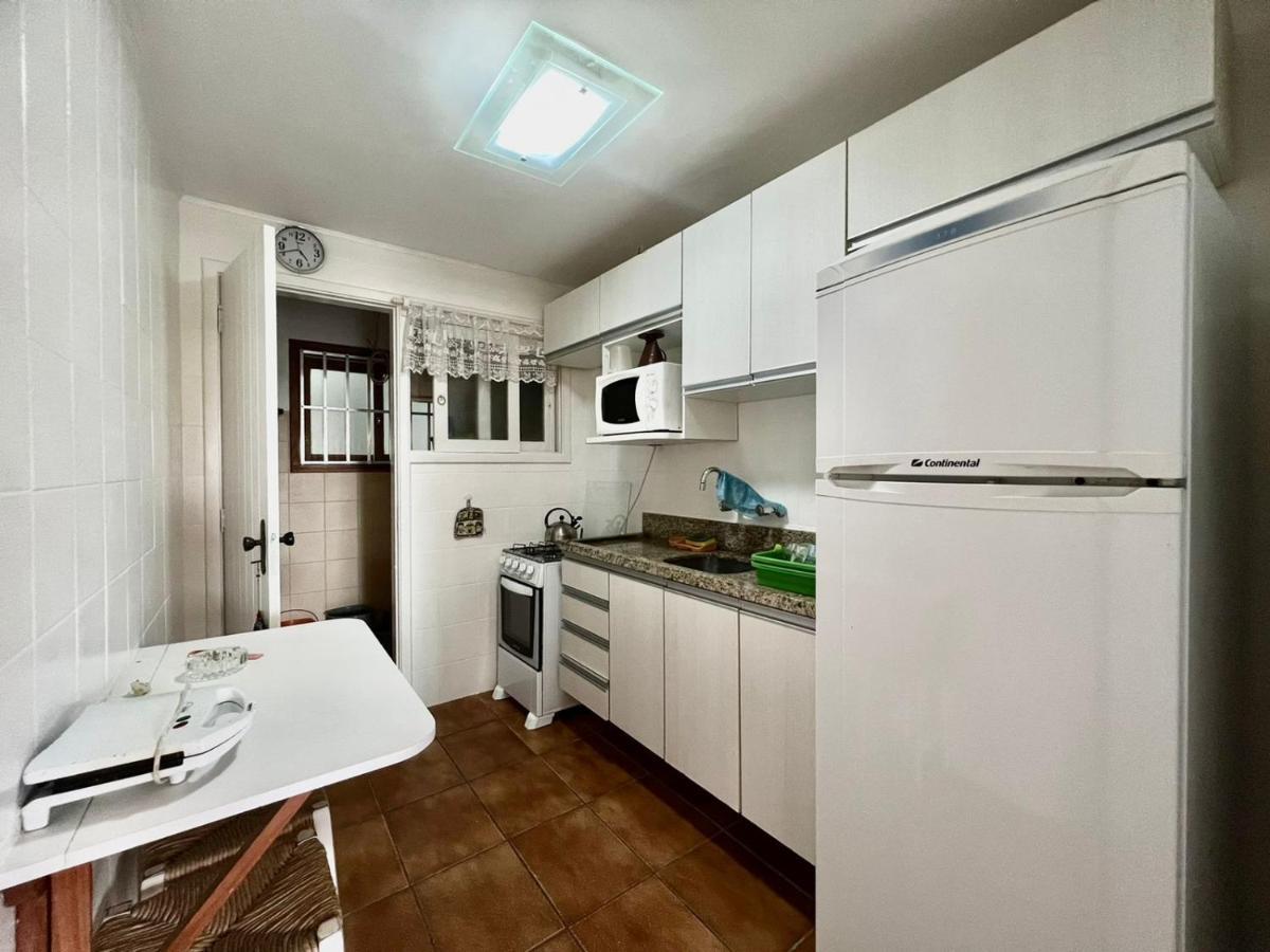 Apartament Apartamento Charmoso Na Beira Mar De Capao Da Canoa - A Melhor Localizacao Zewnętrze zdjęcie