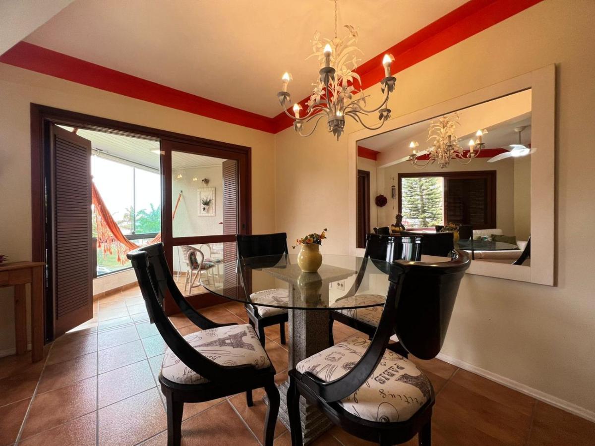 Apartament Apartamento Charmoso Na Beira Mar De Capao Da Canoa - A Melhor Localizacao Zewnętrze zdjęcie