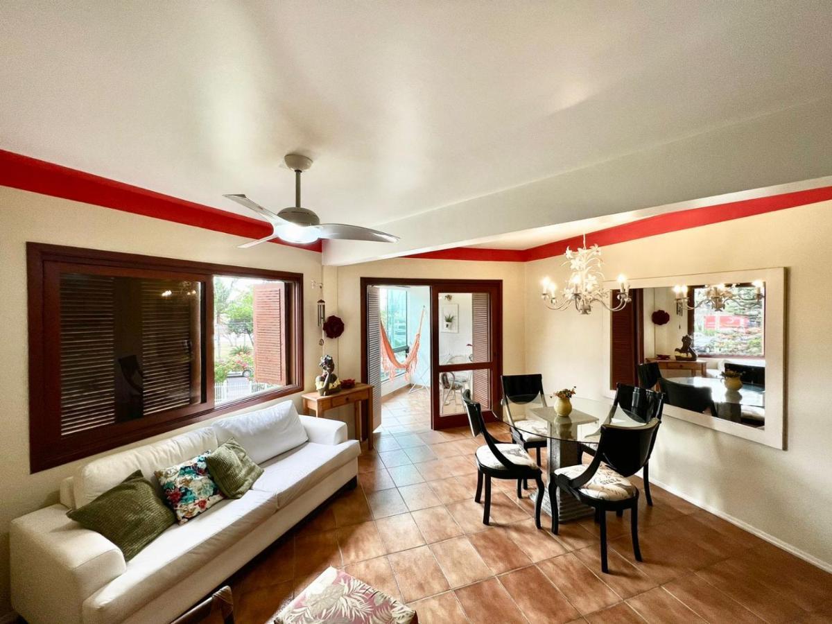 Apartament Apartamento Charmoso Na Beira Mar De Capao Da Canoa - A Melhor Localizacao Zewnętrze zdjęcie