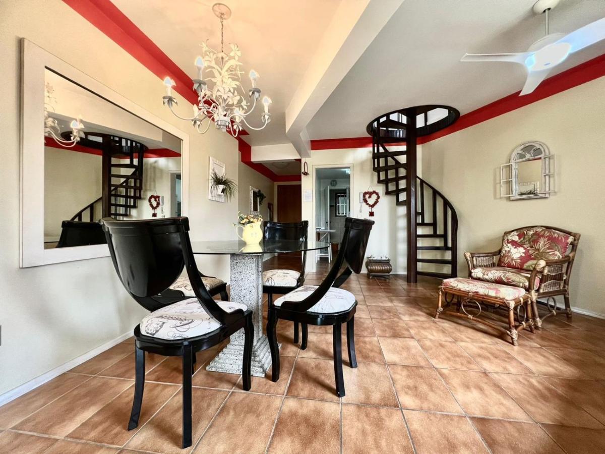Apartament Apartamento Charmoso Na Beira Mar De Capao Da Canoa - A Melhor Localizacao Zewnętrze zdjęcie
