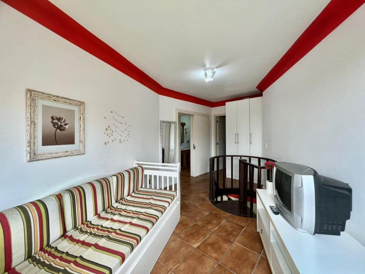 Apartament Apartamento Charmoso Na Beira Mar De Capao Da Canoa - A Melhor Localizacao Zewnętrze zdjęcie