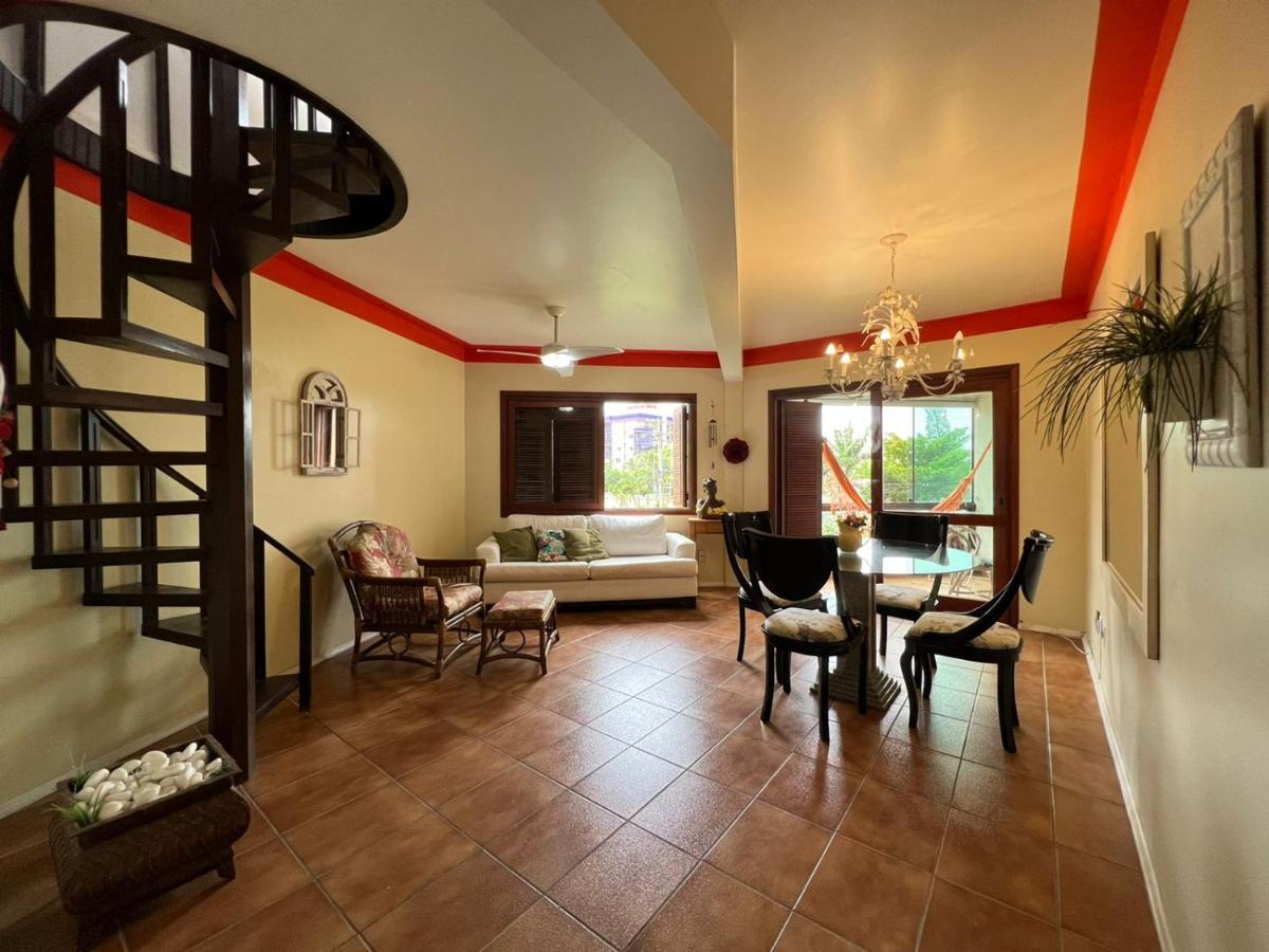 Apartament Apartamento Charmoso Na Beira Mar De Capao Da Canoa - A Melhor Localizacao Zewnętrze zdjęcie