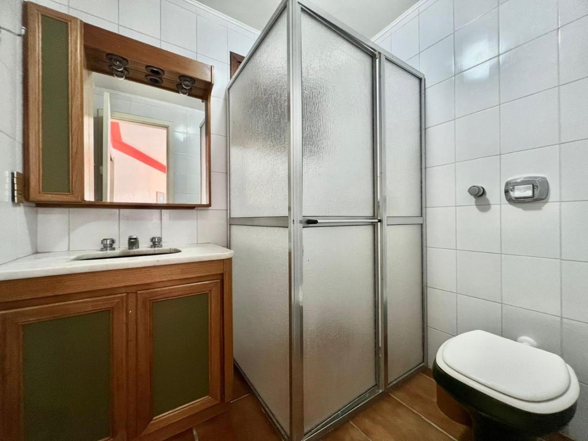 Apartament Apartamento Charmoso Na Beira Mar De Capao Da Canoa - A Melhor Localizacao Zewnętrze zdjęcie