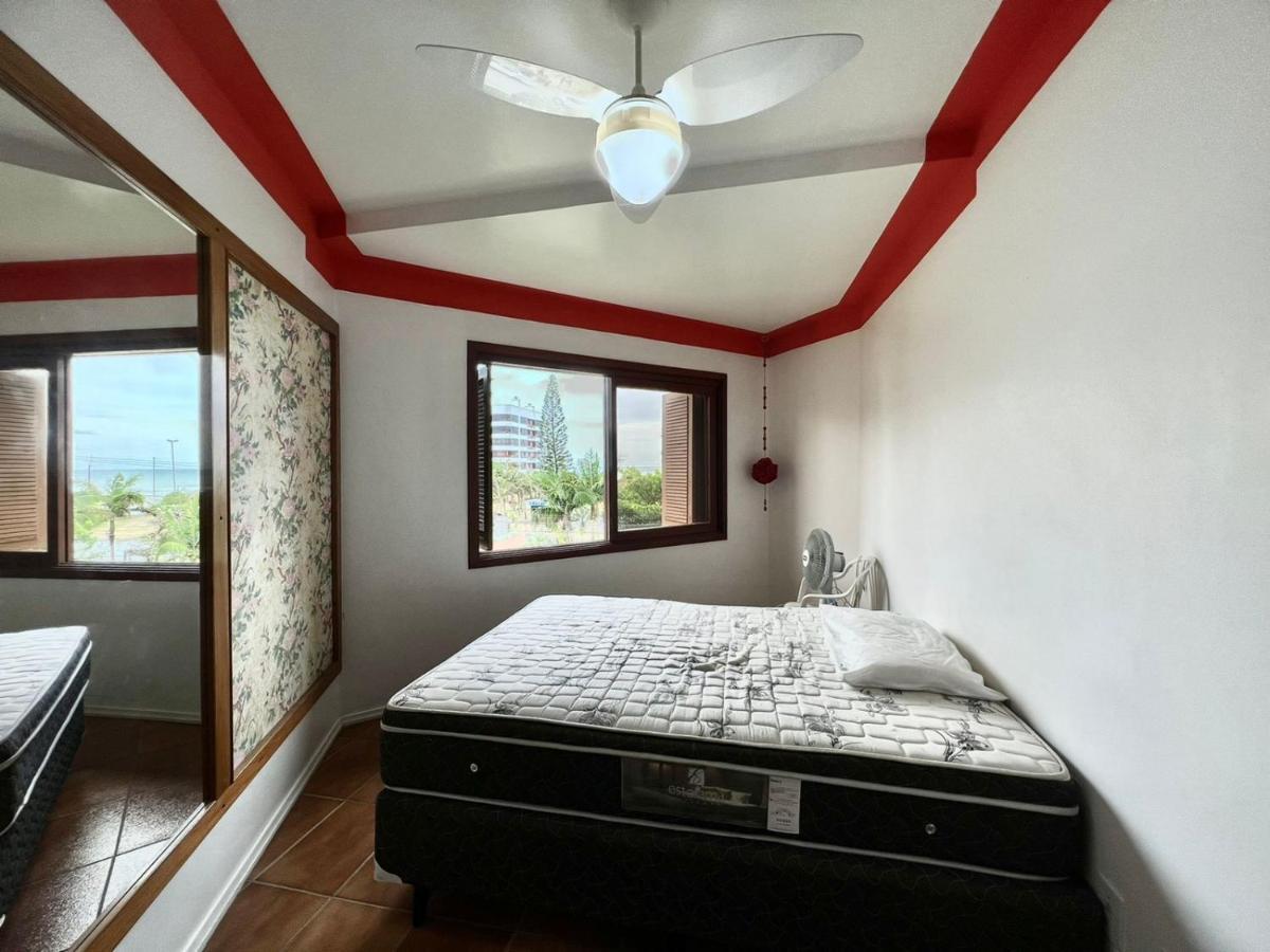 Apartament Apartamento Charmoso Na Beira Mar De Capao Da Canoa - A Melhor Localizacao Zewnętrze zdjęcie