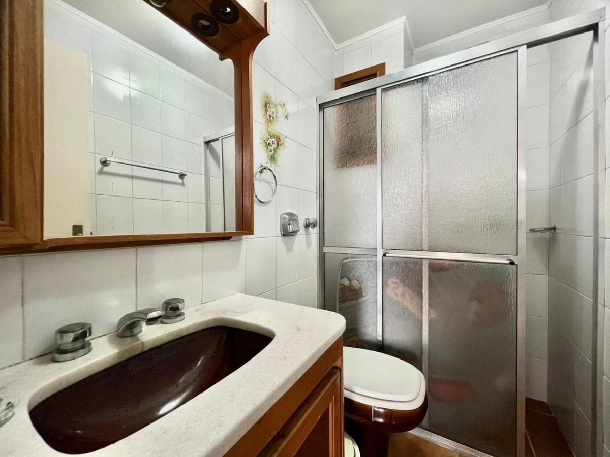 Apartament Apartamento Charmoso Na Beira Mar De Capao Da Canoa - A Melhor Localizacao Zewnętrze zdjęcie