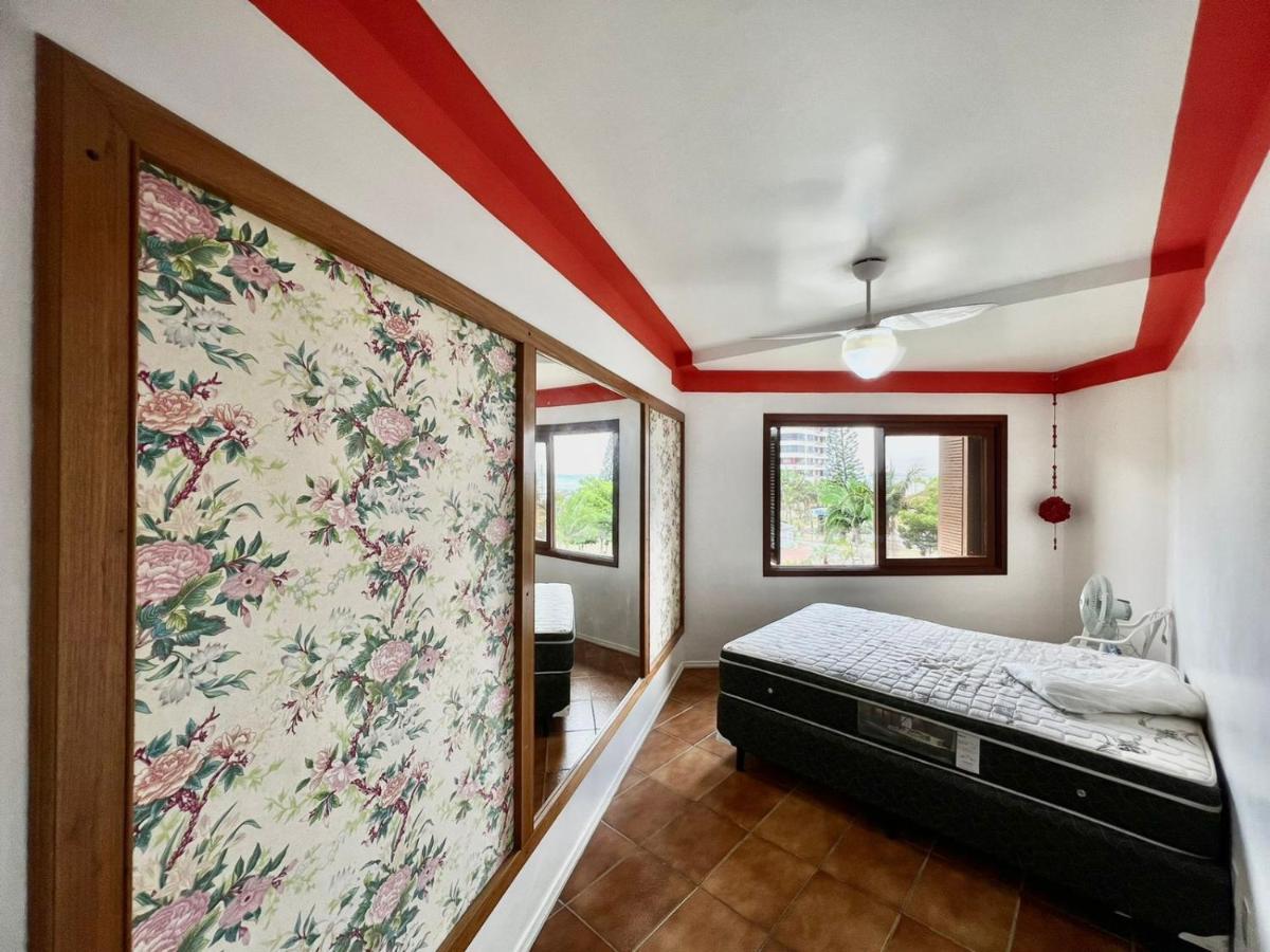 Apartament Apartamento Charmoso Na Beira Mar De Capao Da Canoa - A Melhor Localizacao Zewnętrze zdjęcie