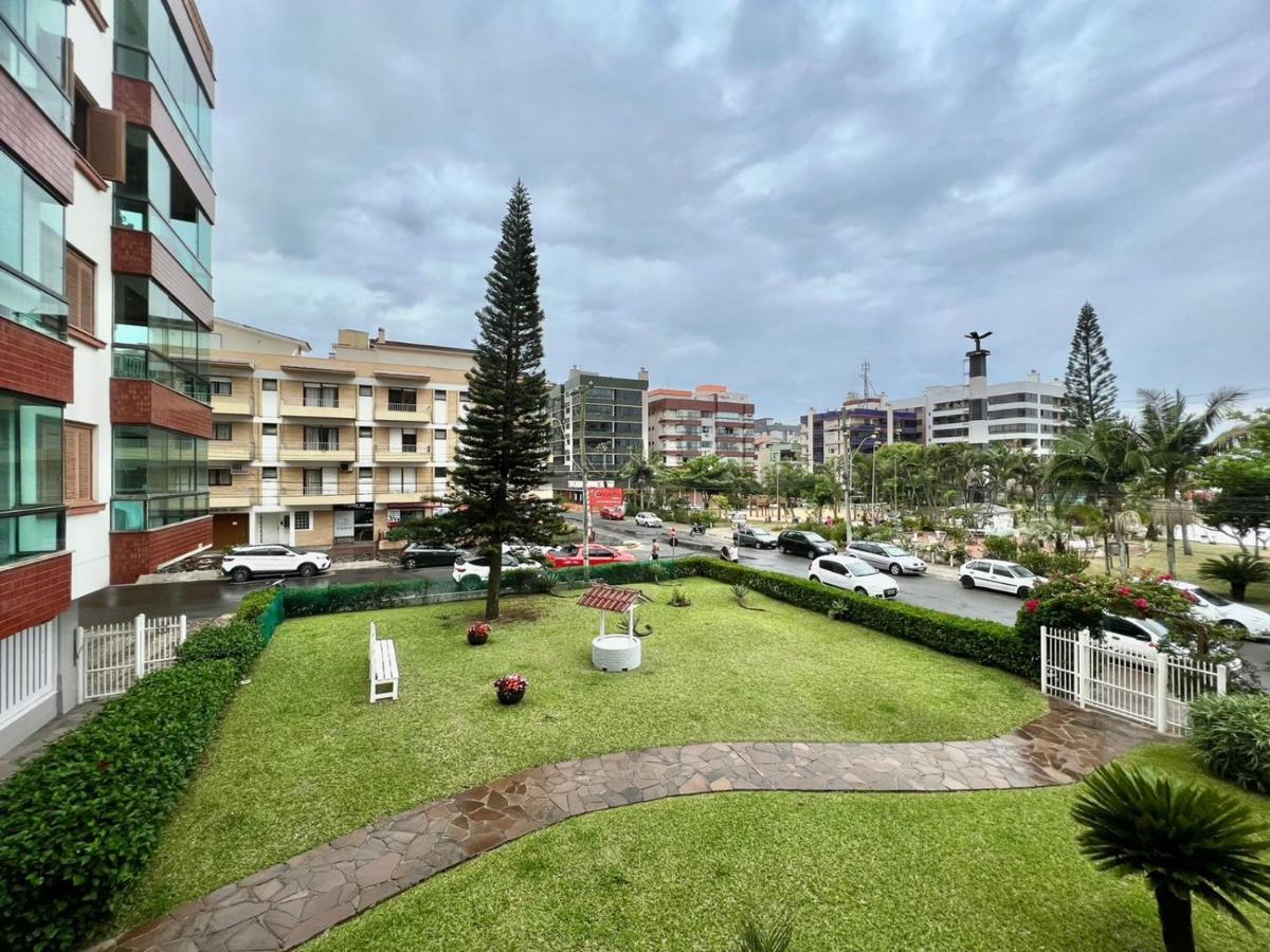Apartament Apartamento Charmoso Na Beira Mar De Capao Da Canoa - A Melhor Localizacao Zewnętrze zdjęcie