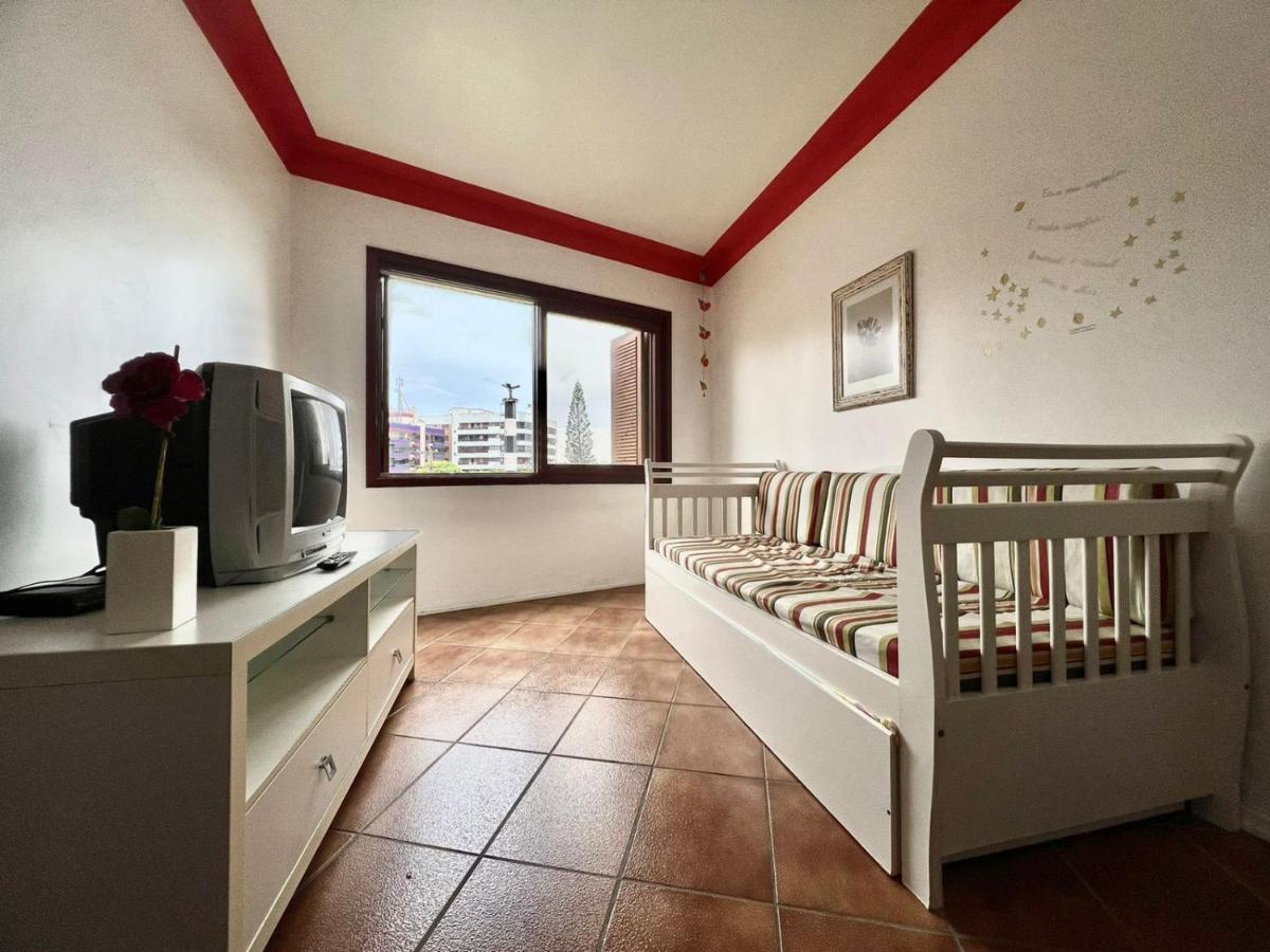 Apartament Apartamento Charmoso Na Beira Mar De Capao Da Canoa - A Melhor Localizacao Zewnętrze zdjęcie